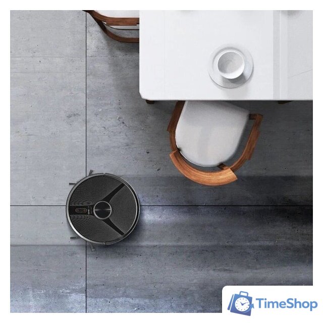 Робот-пылесос Concept RoboCross VR3115 - Изображение №4 — Интернет-магазин Time-Shop