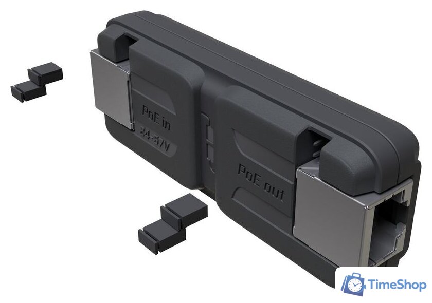 Удлинитель Mikrotik GPeR - Изображение №4 — Интернет-магазин Time-Shop