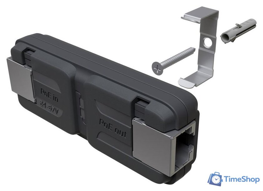 Удлинитель Mikrotik GPeR - Изображение №3 — Интернет-магазин Time-Shop