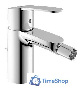 Смеситель Grohe Eurostyle Cosmopolitan 33565002 - Изображение №1 — Интернет-магазин Time-Shop