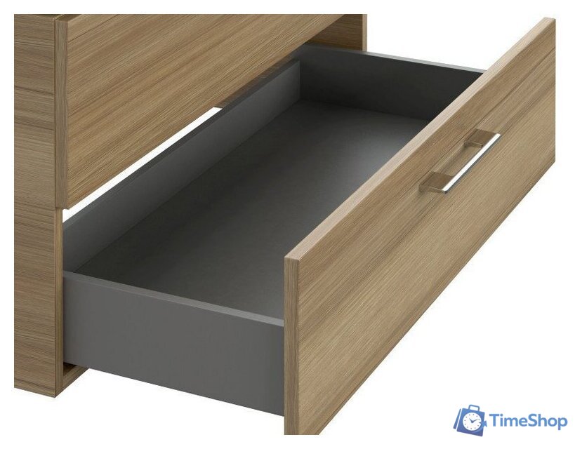  Cersanit Тумба под умывальник Lara 80 63416 64138 - Изображение №4 — Интернет-магазин Time-Shop