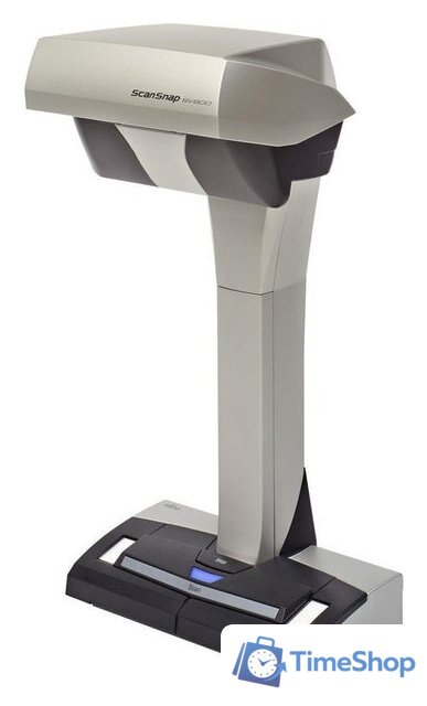 Сканер Fujitsu ScanSnap SV600 - Изображение №1 — Интернет-магазин Time-Shop