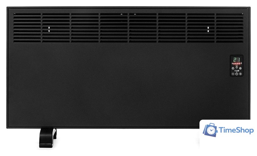 Конвектор iVigo EPK4590E25 (черный матовый) - Изображение №1 — Интернет-магазин Time-Shop