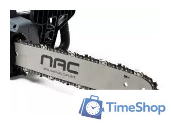 Электрическая пила NAC CE1635NH - Изображение №11 — Интернет-магазин Time-Shop