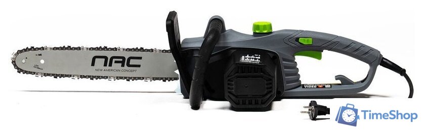 Электрическая пила NAC CE1635NH - Изображение №9 — Интернет-магазин Time-Shop
