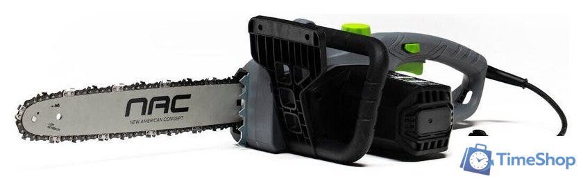 Электрическая пила NAC CE1635NH - Изображение №8 — Интернет-магазин Time-Shop