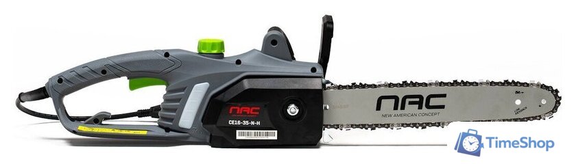 Электрическая пила NAC CE1635NH - Изображение №3 — Интернет-магазин Time-Shop