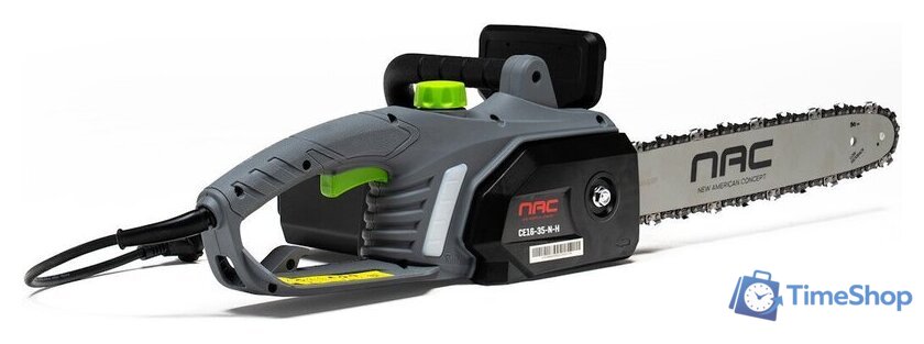 Электрическая пила NAC CE1635NH - Изображение №2 — Интернет-магазин Time-Shop
