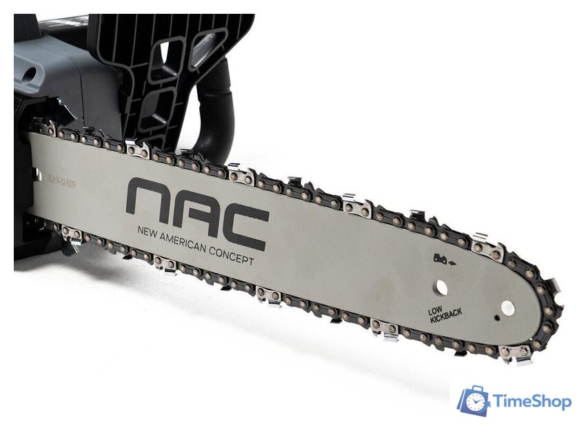 Электрическая пила NAC CE1635NH - Изображение №4 — Интернет-магазин Time-Shop