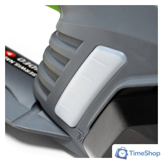 Электрическая пила NAC CE1635NH - Изображение №5 — Интернет-магазин Time-Shop