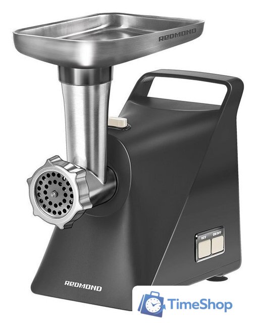 Мясорубка Redmond (Редмонд) RMG-1245 - Изображение №1 — Интернет-магазин Time-Shop