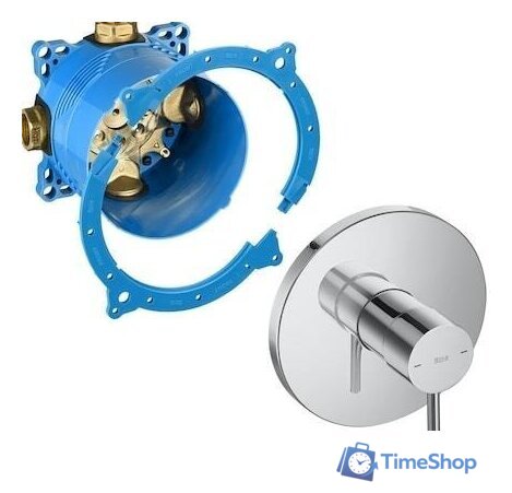 Скрытый механизм Roca 525869403 - Изображение №2 — Интернет-магазин Time-Shop