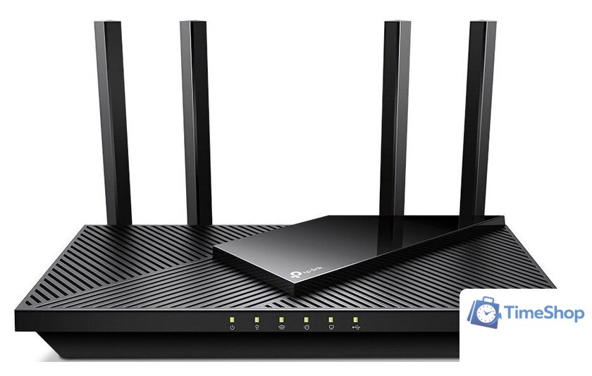 Wi-Fi роутер TP-Link Archer AX55 Pro - Изображение №1 — Интернет-магазин Time-Shop