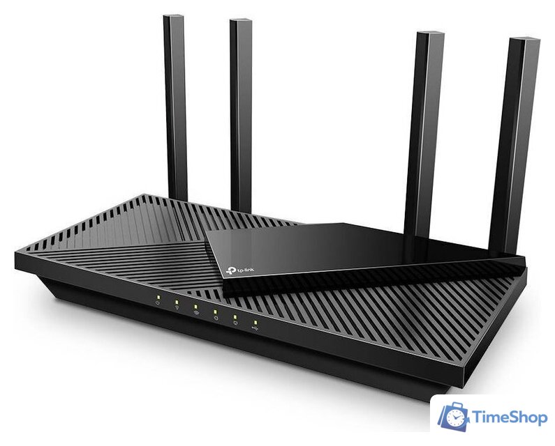 Wi-Fi роутер TP-Link Archer AX55 Pro - Изображение №2 — Интернет-магазин Time-Shop