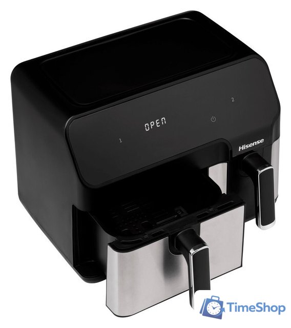Аэрогриль (аэрофритюрница) Hisense HAF2900D - Изображение №1 — Интернет-магазин Time-Shop