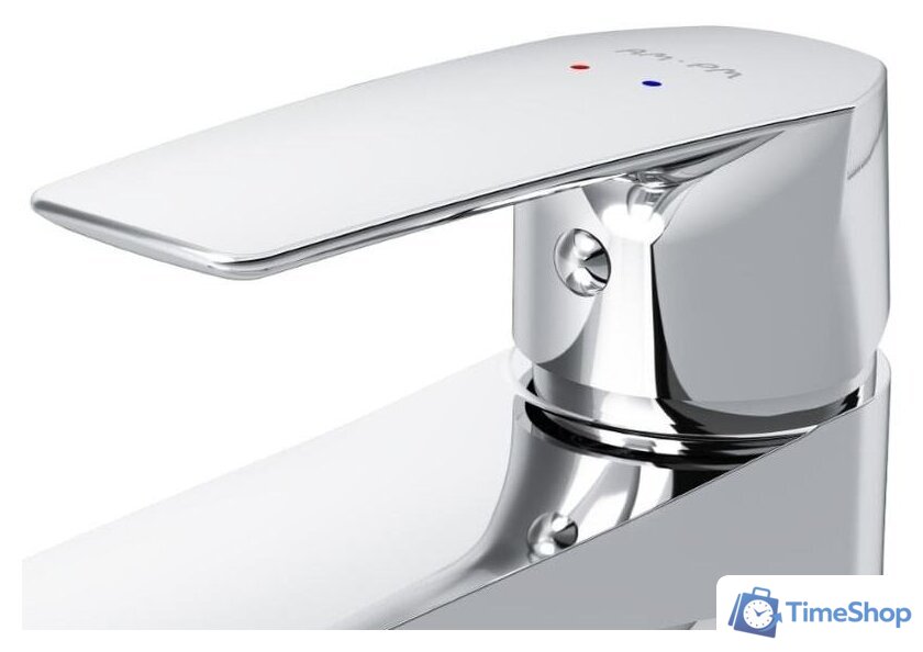 Смеситель AM.PM Gem F90A02100 - Изображение №5 — Интернет-магазин Time-Shop