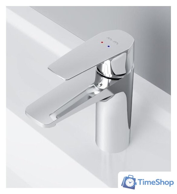 Смеситель AM.PM Gem F90A02100 - Изображение №3 — Интернет-магазин Time-Shop