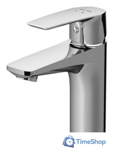 Смеситель AM.PM Gem F90A02100 - Изображение №1 — Интернет-магазин Time-Shop