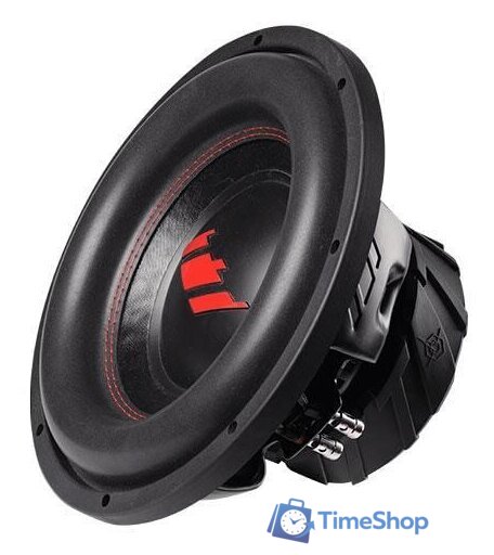 Головка сабвуфера Урал ТТ 15 (черный) - Изображение №1 — Интернет-магазин Time-Shop