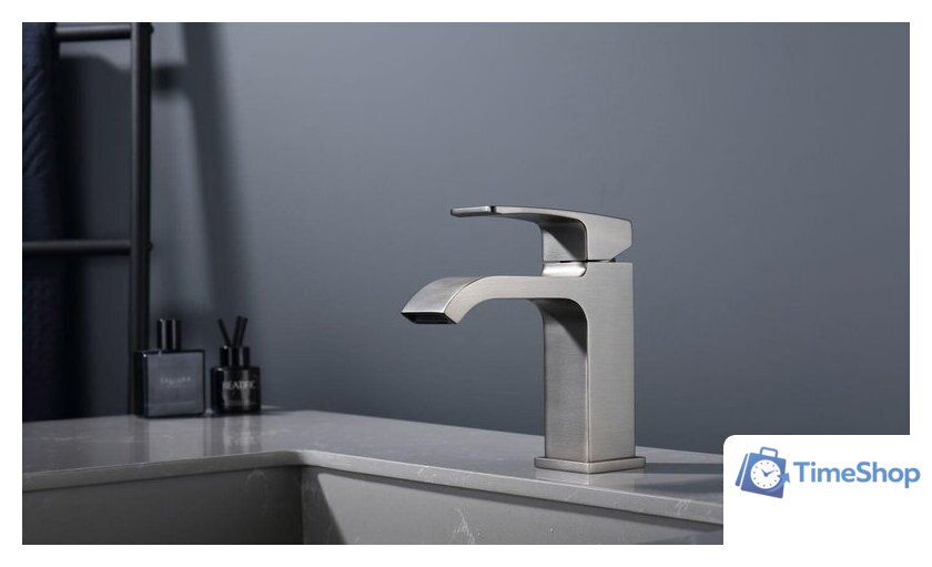 Смеситель Raglo R02.10.09 - Изображение №2 — Интернет-магазин Time-Shop