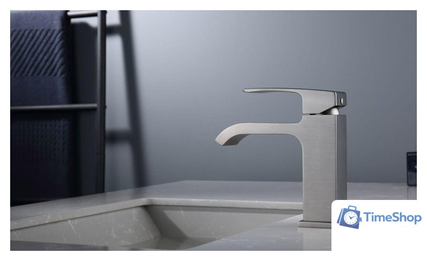 Смеситель Raglo R02.10.09 - Изображение №5 — Интернет-магазин Time-Shop