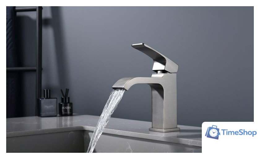 Смеситель Raglo R02.10.09 - Изображение №3 — Интернет-магазин Time-Shop