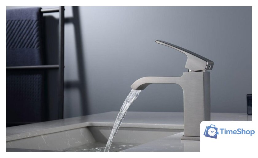 Смеситель Raglo R02.10.09 - Изображение №6 — Интернет-магазин Time-Shop