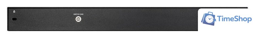 Управляемый коммутатор 2-го уровня D-Link DGS-1210-28P/FL2A - Изображение №3 — Интернет-магазин Time-Shop