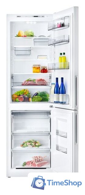 Холодильник ATLANT ХМ-4624-101 - Изображение №5 — Интернет-магазин Time-Shop