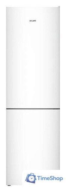 Холодильник ATLANT ХМ-4624-101 - Изображение №2 — Интернет-магазин Time-Shop