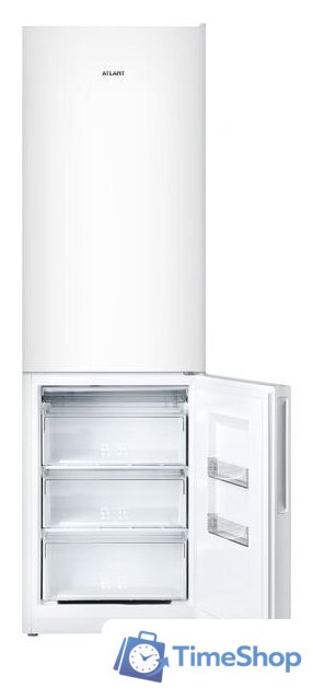 Холодильник ATLANT ХМ-4624-101 - Изображение №7 — Интернет-магазин Time-Shop