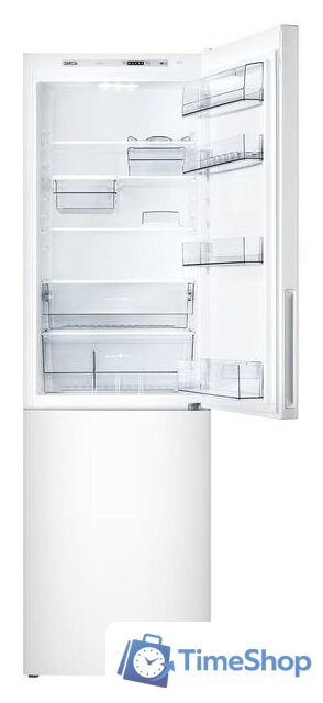 Холодильник ATLANT ХМ-4624-101 - Изображение №6 — Интернет-магазин Time-Shop