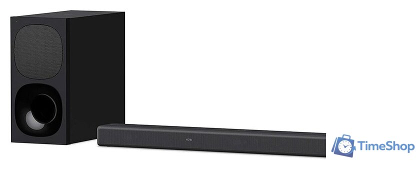 Саундбар Sony HT-G700 - Изображение №2 — Интернет-магазин Time-Shop