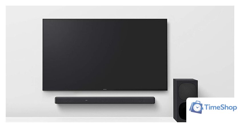 Саундбар Sony HT-G700 - Изображение №6 — Интернет-магазин Time-Shop