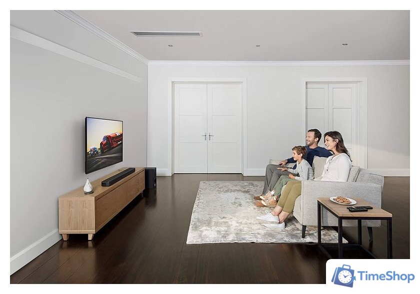 Саундбар Sony HT-G700 - Изображение №10 — Интернет-магазин Time-Shop