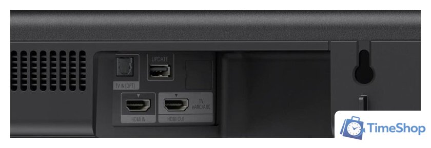 Саундбар Sony HT-G700 - Изображение №4 — Интернет-магазин Time-Shop