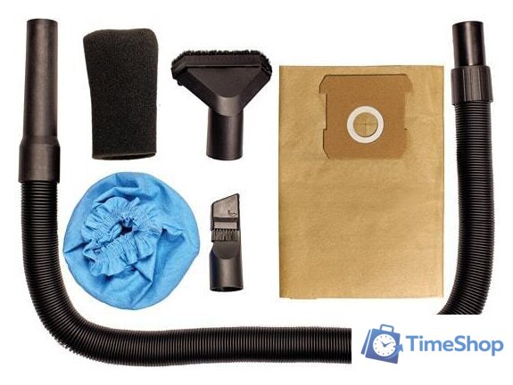 Пылесос Einhell PXC TE-VC 18/10 Li-Solo 2347160 (без АКБ) - Изображение №4 — Интернет-магазин Time-Shop