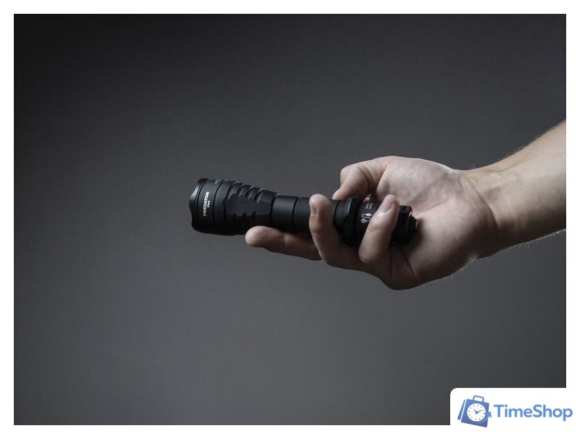 Фонарь Armytek Predator Pro Magnet USB (теплый свет) - Изображение №6 — Интернет-магазин Time-Shop