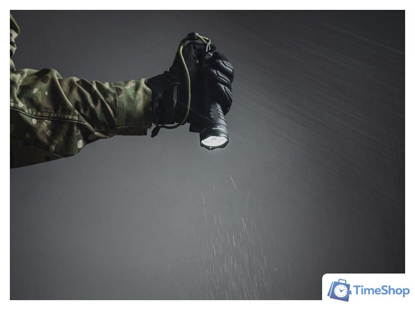 Фонарь Armytek Predator Pro Magnet USB (теплый свет) - Изображение №7 — Интернет-магазин Time-Shop