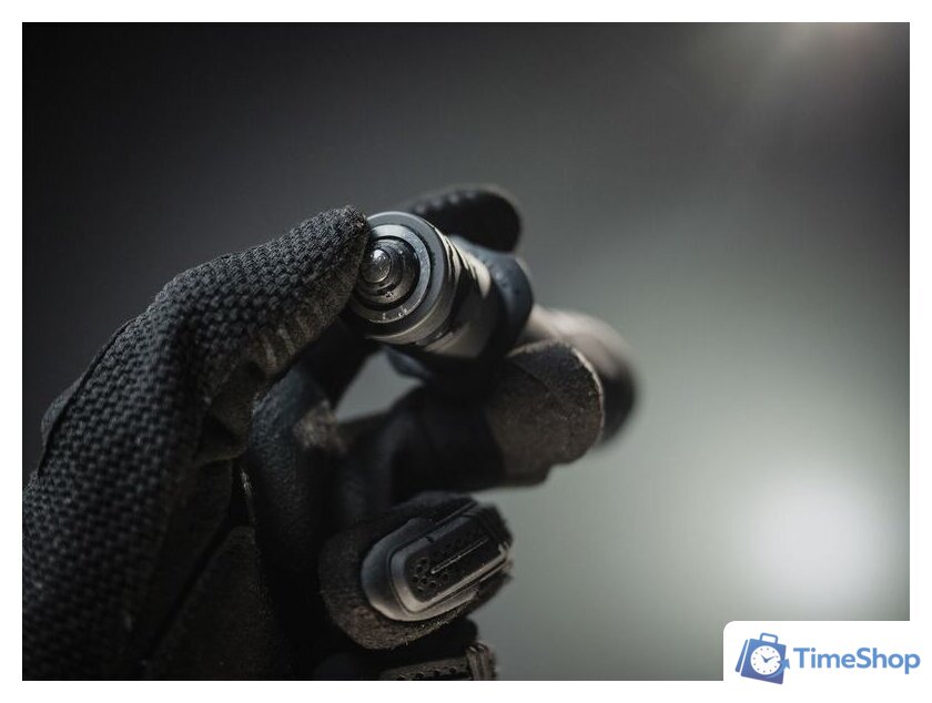 Фонарь Armytek Predator Pro Magnet USB (теплый свет) - Изображение №4 — Интернет-магазин Time-Shop