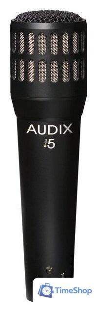 Проводной микрофон Audix i5 - Изображение №1 — Интернет-магазин Time-Shop