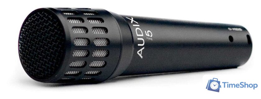Проводной микрофон Audix i5 - Изображение №4 — Интернет-магазин Time-Shop