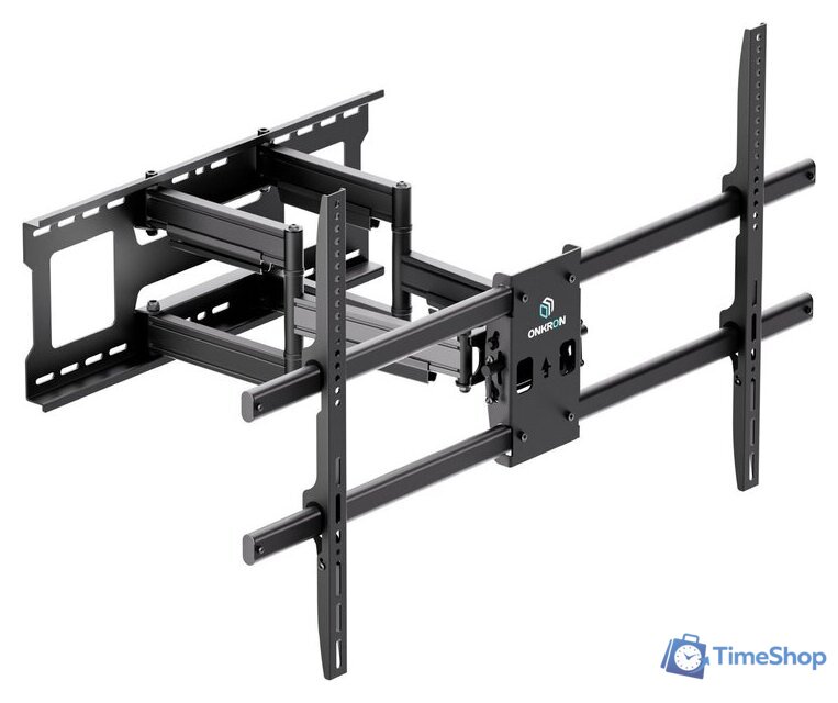 Кронштейн для телевизора Onkron M10 (черный) - Изображение №1 — Интернет-магазин Time-Shop