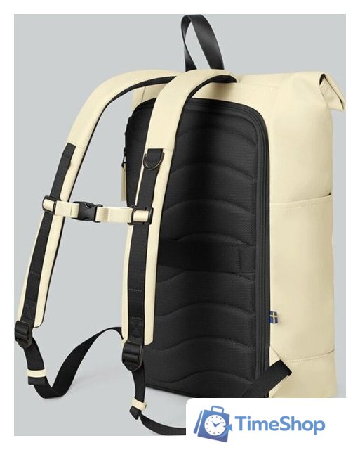 Городской рюкзак Gaston Luga Splash Rolltop Backpack 16
