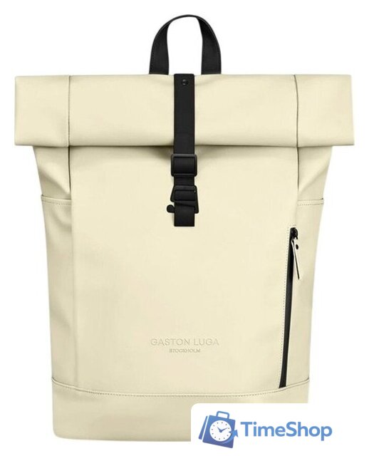 Городской рюкзак Gaston Luga Splash Rolltop Backpack 16