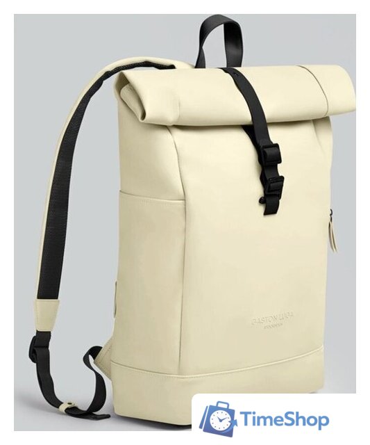 Городской рюкзак Gaston Luga Splash Rolltop Backpack 16