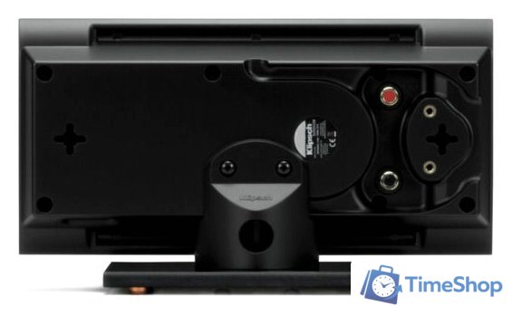 Настенная акустика Klipsch RP-140D - Изображение №8 — Интернет-магазин Time-Shop