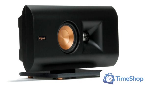 Настенная акустика Klipsch RP-140D - Изображение №7 — Интернет-магазин Time-Shop