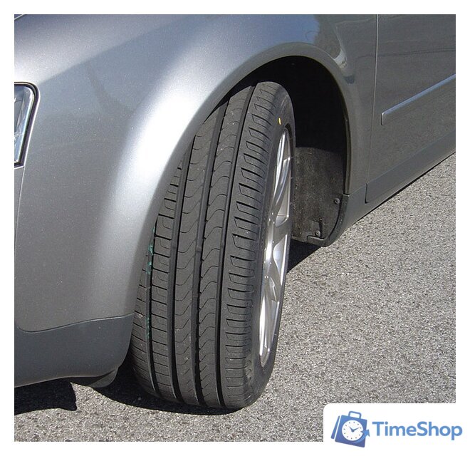 Летние шины Pirelli Cinturato P7 205/55R16 91V - Изображение №4 — Интернет-магазин Time-Shop