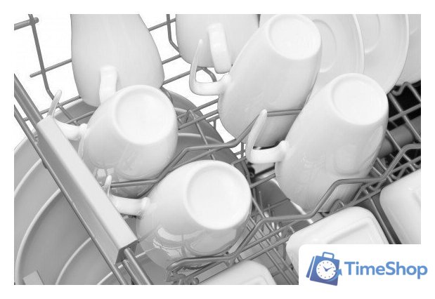 Встраиваемая посудомоечная машина Hansa ZIM647H - Изображение №11 — Интернет-магазин Time-Shop